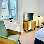 Birken Apartment- 4 Personen-balkon- Waschmaschine-parkplatz Lejlighed Wolfsburg