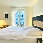 Birken Apartment- 4 Personen-balkon- Waschmaschine-parkplatz Wolfsburg