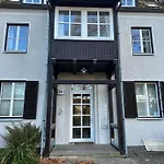 Birken Apartment- 4 Personen-balkon- Waschmaschine-parkplatz