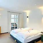 Birken Apartment- 4 Personen-balkon- Waschmaschine-parkplatz