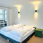 Birken Apartment- 4 Personen-balkon- Waschmaschine-parkplatz Lejlighed Wolfsburg