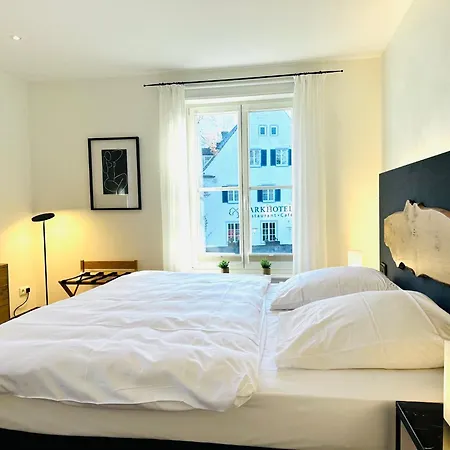 Daire Birken Apartment- 4 Personen-balkon- Waschmaschine-parkplatz Wolfsburg